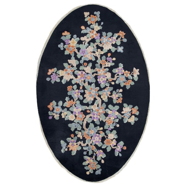 Chinese Rug