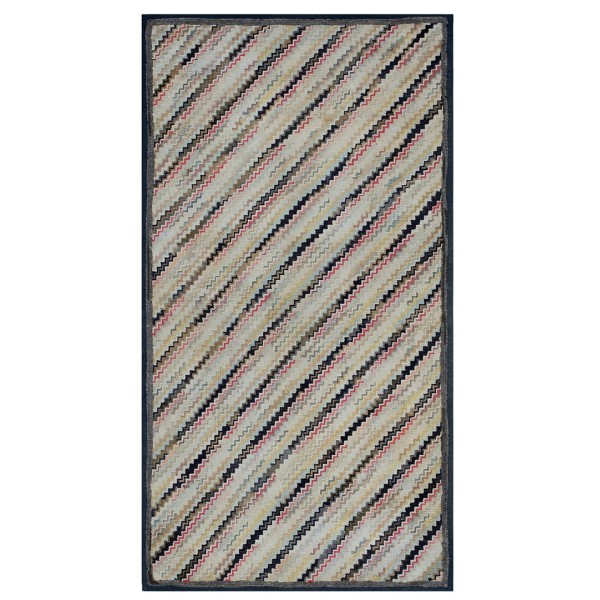 American Hooked Rug