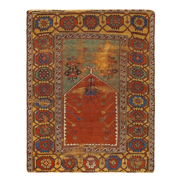 Turkish Rug