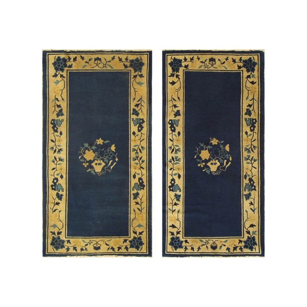 Chinese Peking Rug