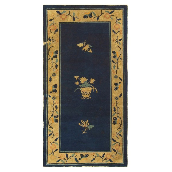 Chinese Peking Rug