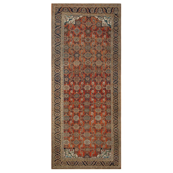 Bijar Rug