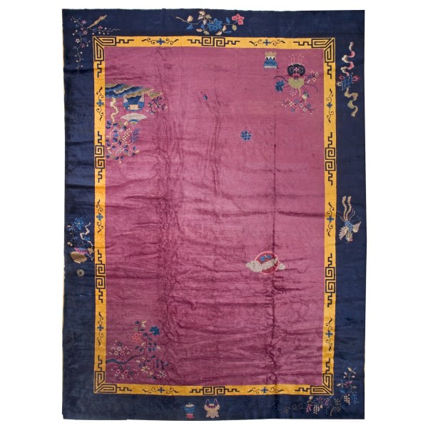 Chinese - Art Deco #40-1031