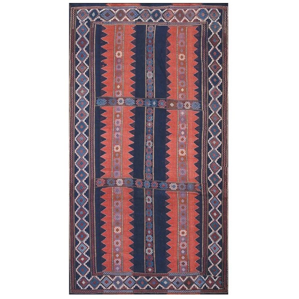 Caucasian - Verneh #40-1347