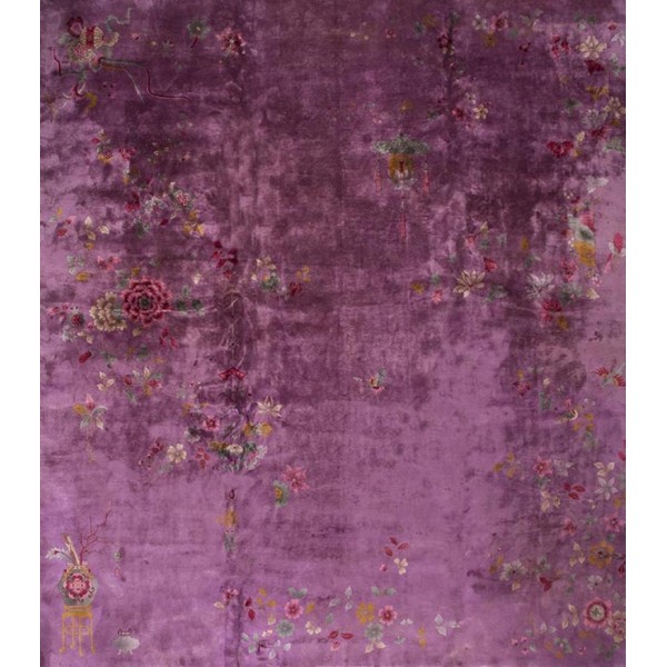 Chinese - Art Deco #40-1891