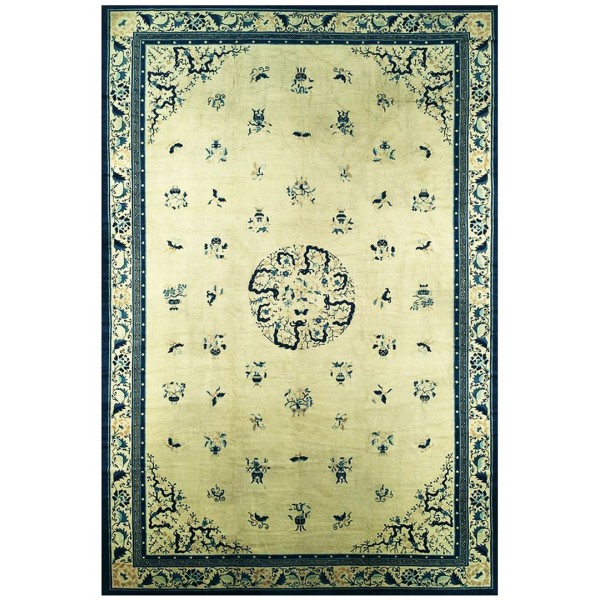 Chinese - Peking #40-2258