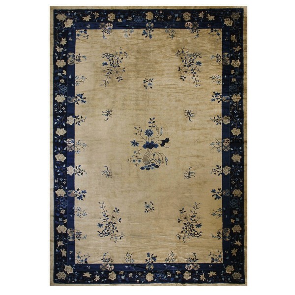 Chinese - Peking #40-2283