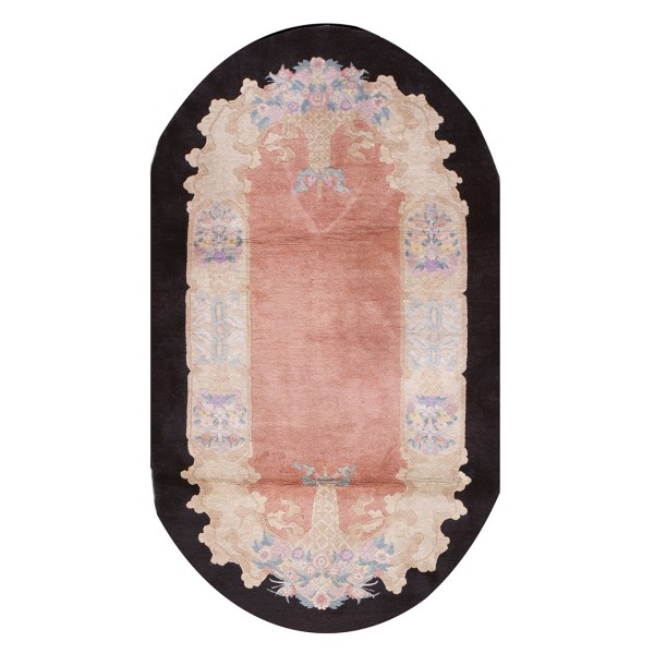 Chinese - Art Deco #40-2697