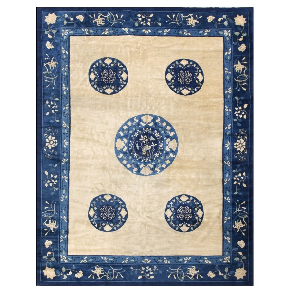 Chinese - Peking #40-3105