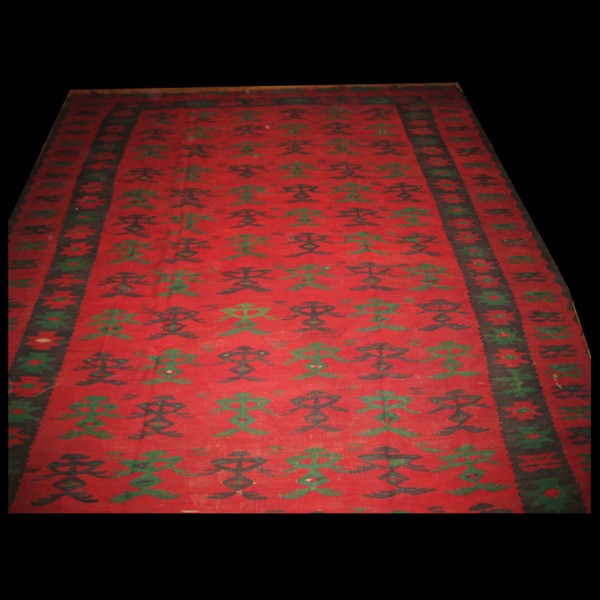 Kilim - sarkoy #40-3633