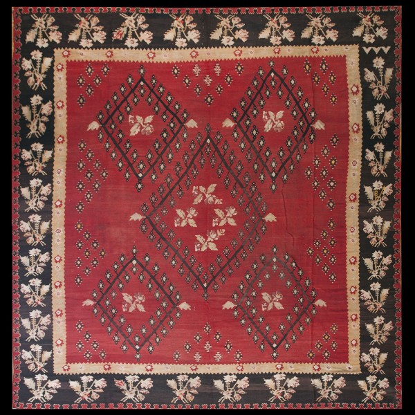 Kilim - sarkoy #40-3698