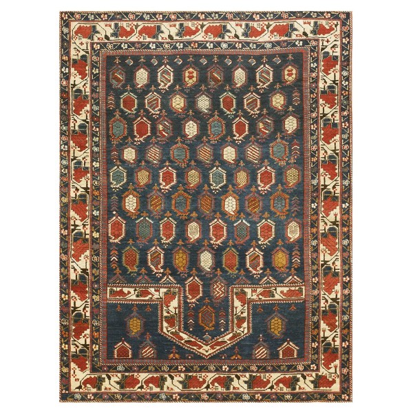 Caucasian - Maraselli #40-4113