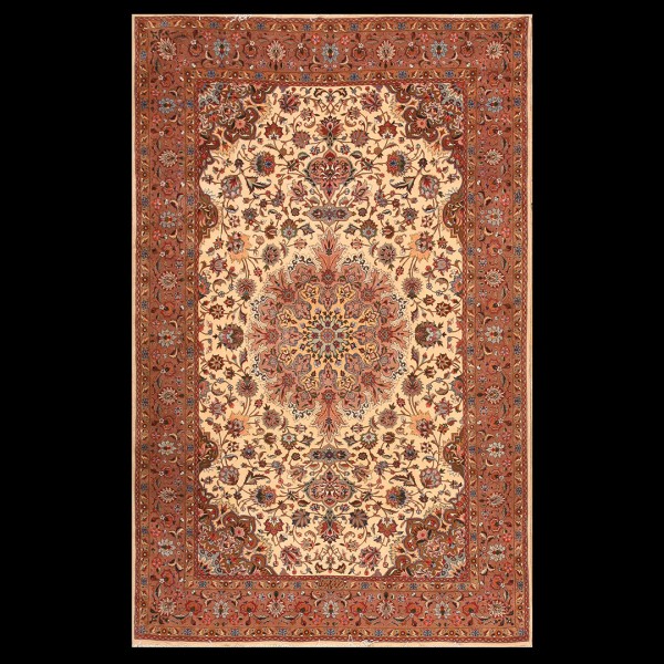 Tabriz - Silk #40-4847