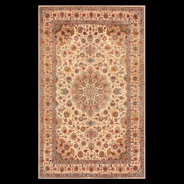 Tabriz - Silk #40-4921