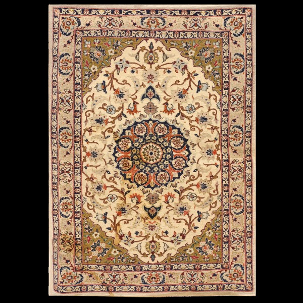 Isfahan - Silk #40-4927