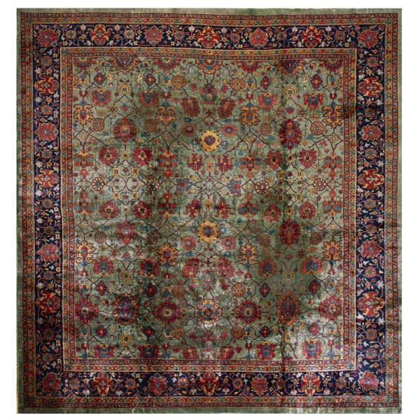 Indian Rug