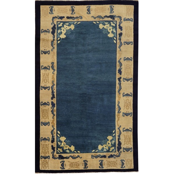 Chinese Peking Rug