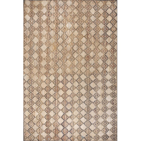 American Hooked Rug #24930