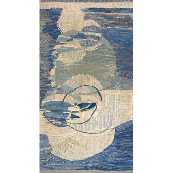 Mid 20th Century Tapestry by Silvia Heyden