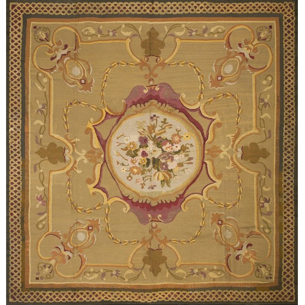 Aubusson #18157