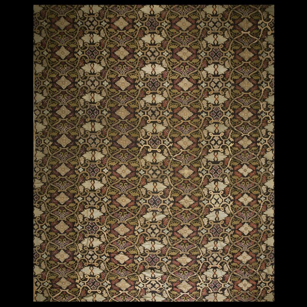 Aubusson #40-5151