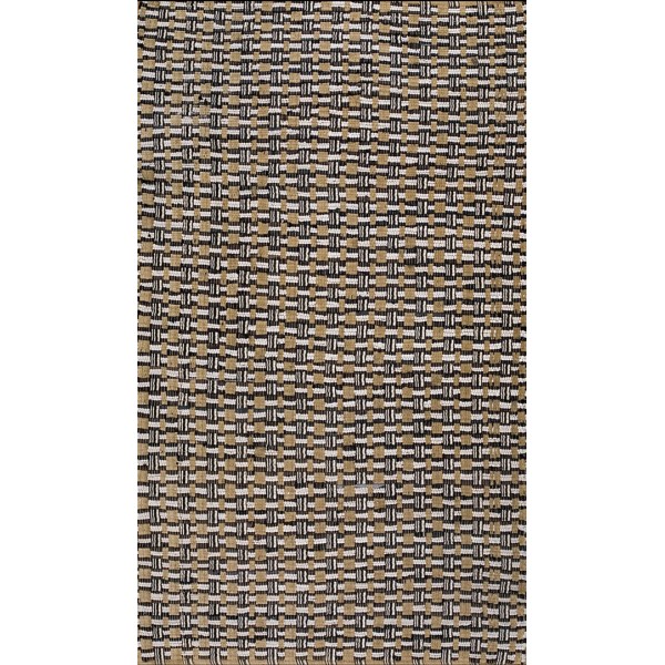 Mid 20th Century American Braided Rug