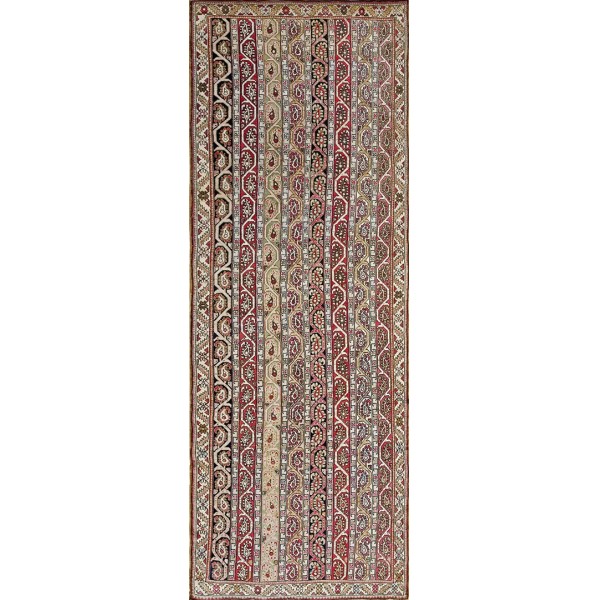 19th Century Caucasian Karabagh Carpet 