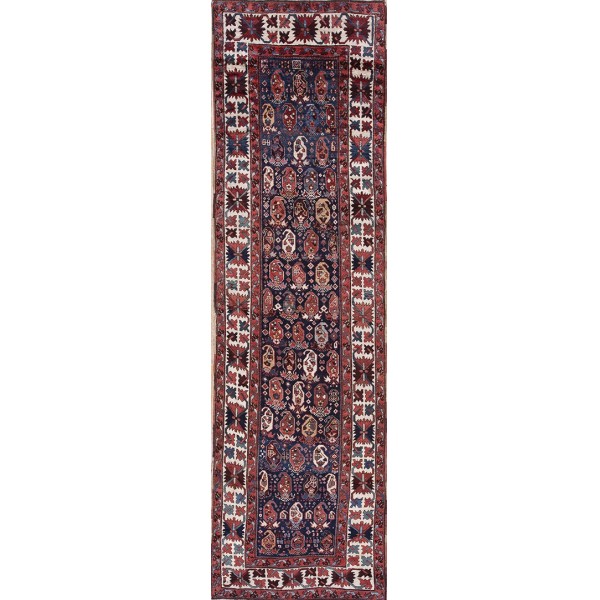 19th Century Caucasian Kazak Carpet