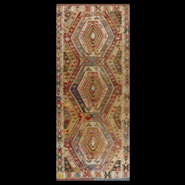 Kilim #25124