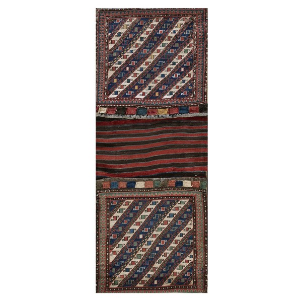 Caucasian - Sumak #25256