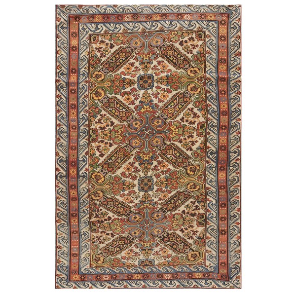 Caucasian - Zeichur #40-4228