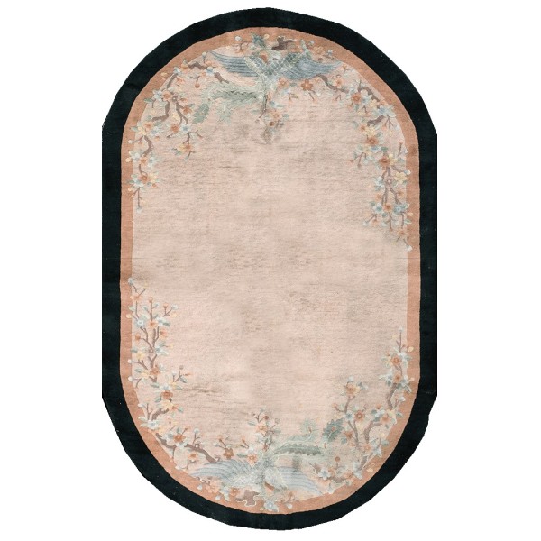 Chinese - Art Deco #23281