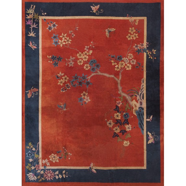 Chinese - Art Deco #23432