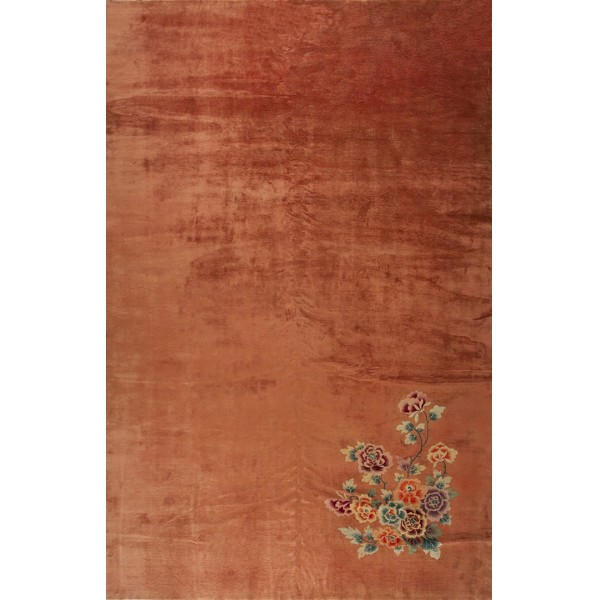 Chinese - Art Deco #2348