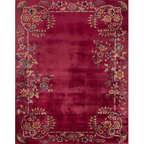 Chinese - Art Deco #24006