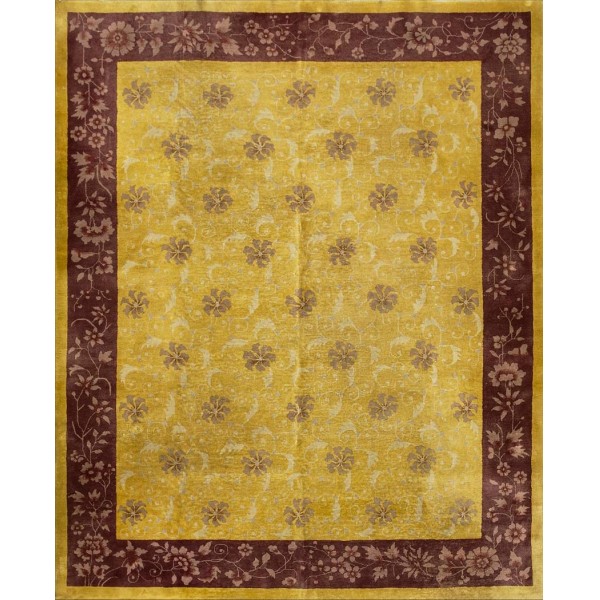 Chinese - Art Deco #24269