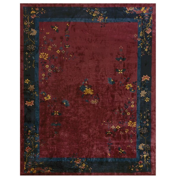 Chinese - Art Deco #25419