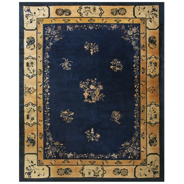 Chinese - Peking #24925