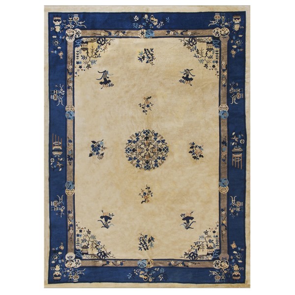 Chinese - Peking #25266