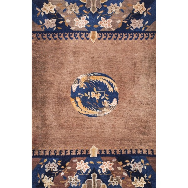 Chinese - Peking #21687