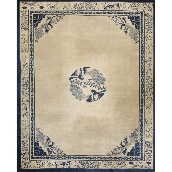 Chinese - Peking #22936