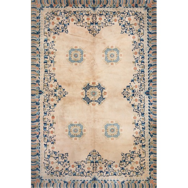 Chinese - Peking #23256