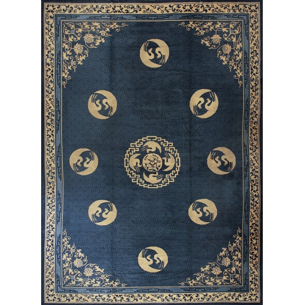 Chinese - Peking #23374