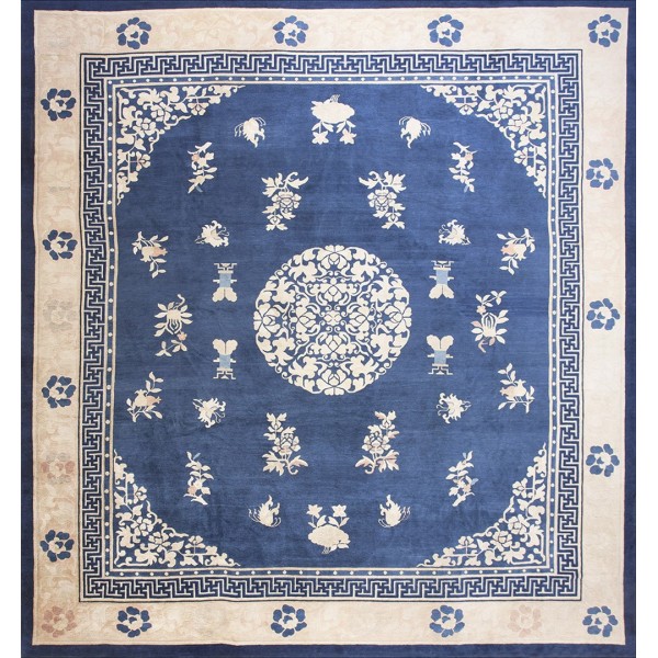 Chinese - Peking #23532