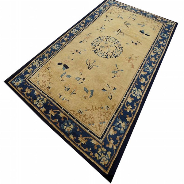 Chinese - Peking #23717