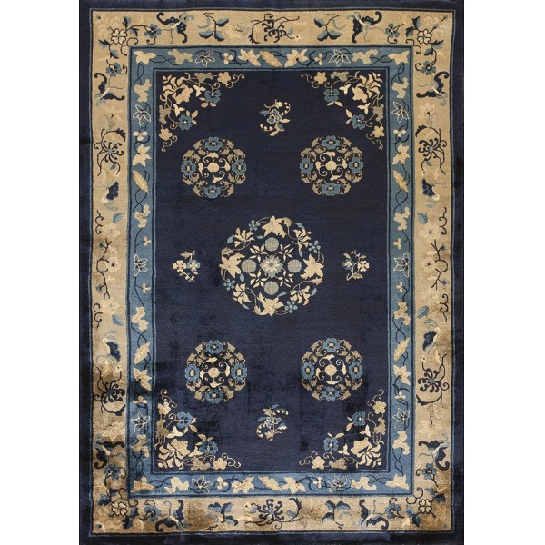 Chinese - Peking #23974