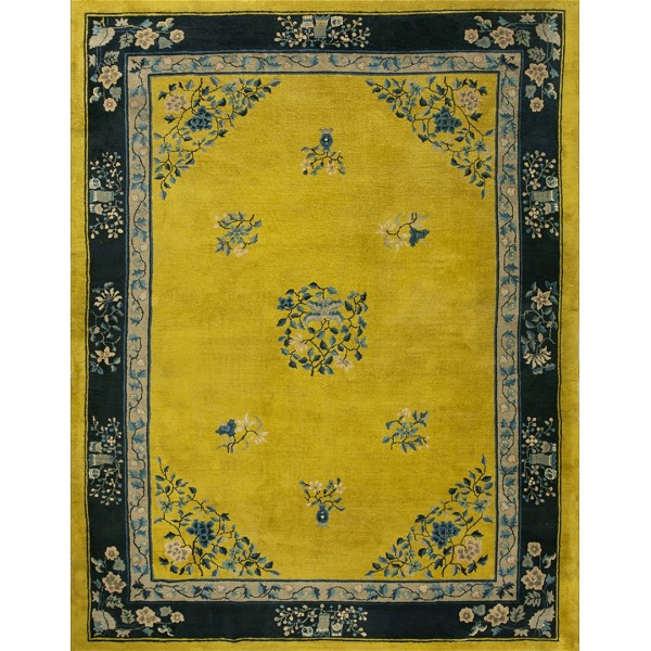 Chinese - Peking #24140