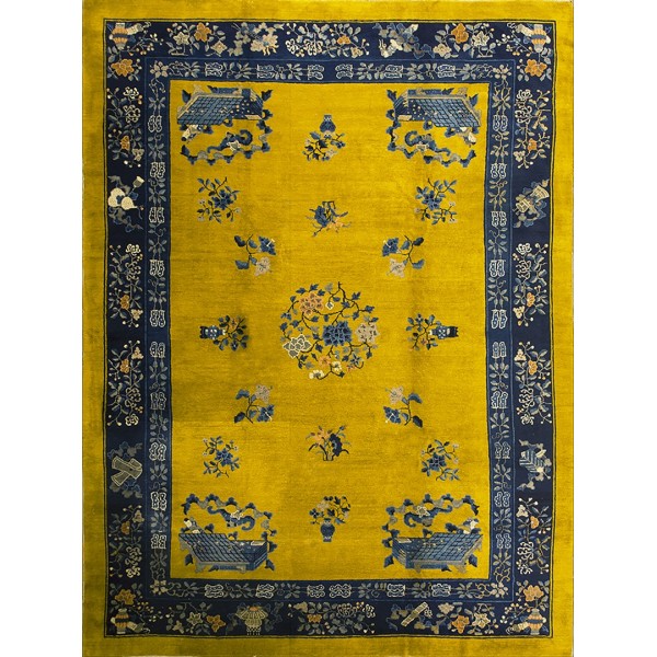 Chinese - Peking #24291