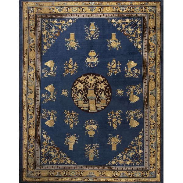 Chinese - Peking #24296