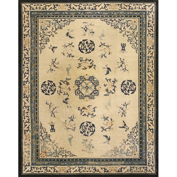 Chinese - Peking #24440